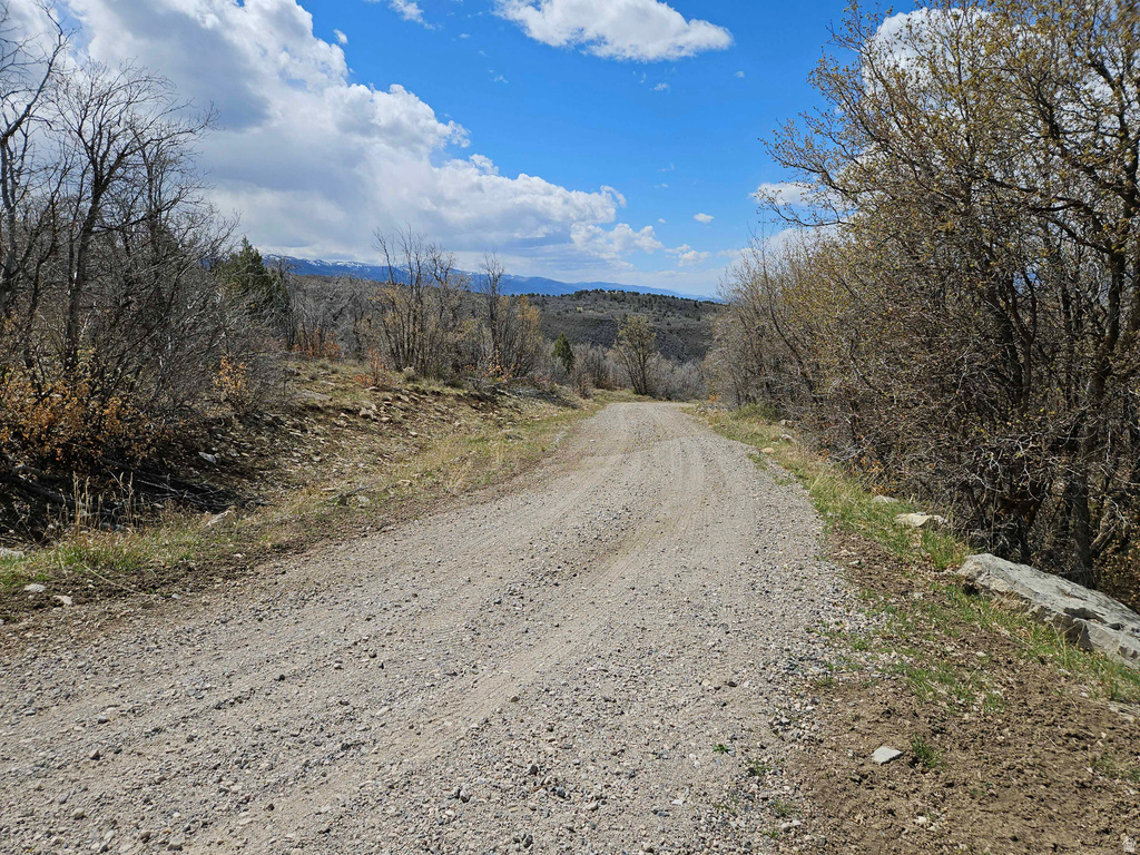 46 E HAWTHORN DR Fairview, UT 84629