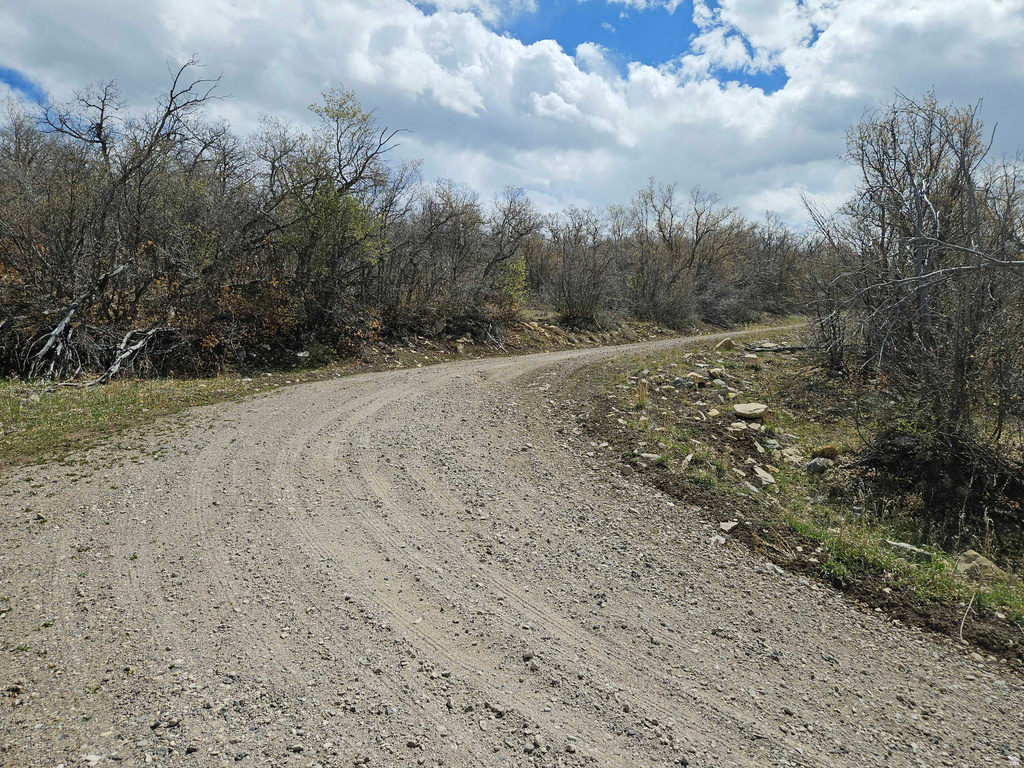 46 E HAWTHORN DR Fairview, UT 84629