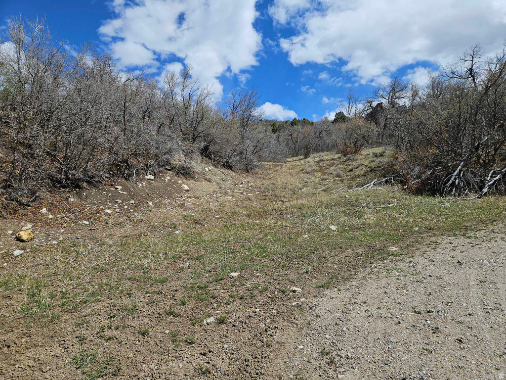 46 E HAWTHORN DR Fairview, UT 84629