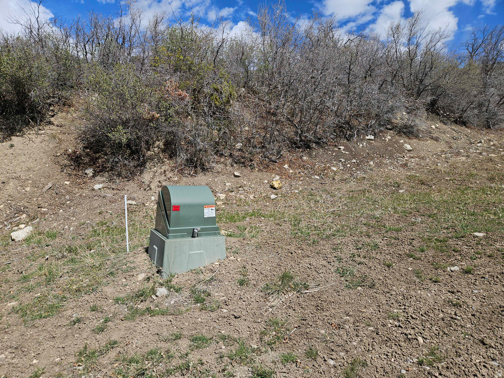 46 E HAWTHORN DR Fairview, UT 84629