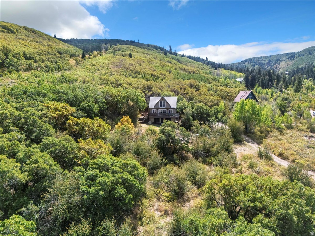 212 N PINE DR ##38 Huntsville, UT 84317