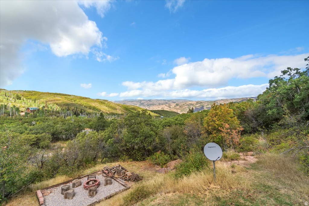 212 N PINE DR ##38 Huntsville, UT 84317