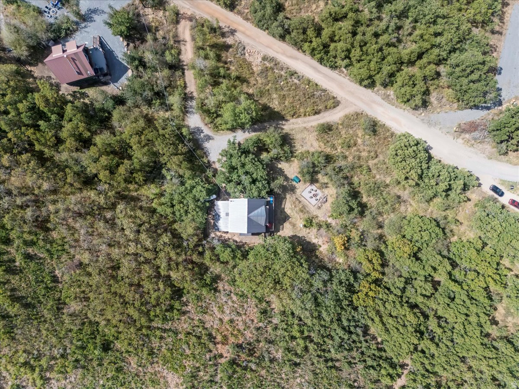 212 N PINE DR ##38 Huntsville, UT 84317