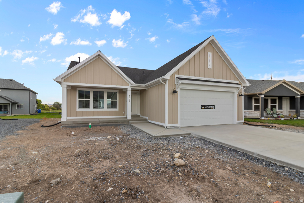865 N 960 W Tremonton, UT 84337
