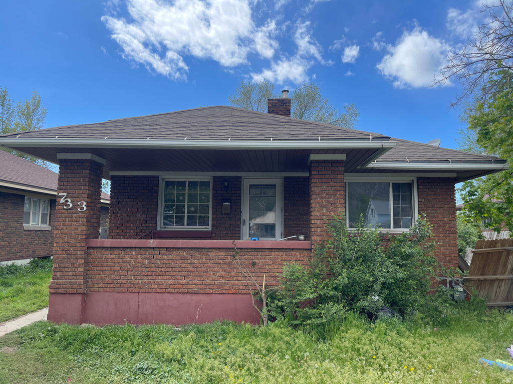 733 OGDEN AVE Ogden, UT 84404