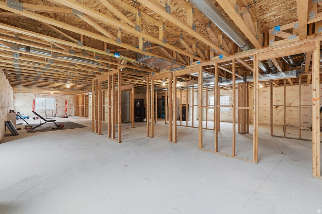 4497 N MONROE PEAK LN Eagle Mountain, UT 84005