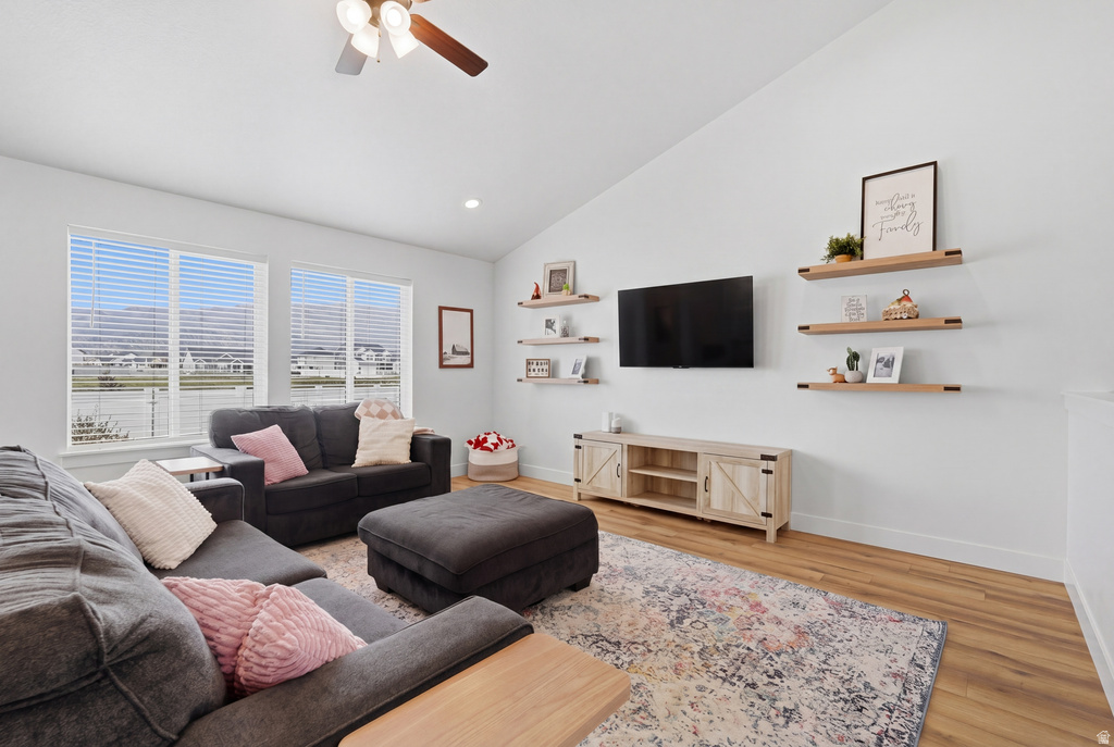 4497 N MONROE PEAK LN Eagle Mountain, UT 84005