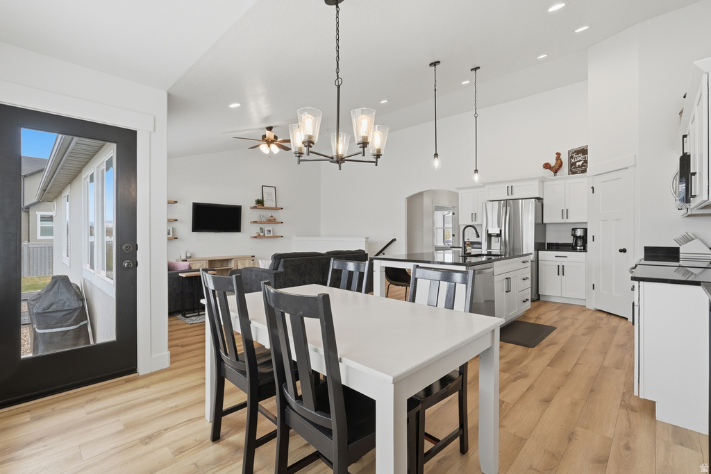 4497 N MONROE PEAK LN Eagle Mountain, UT 84005