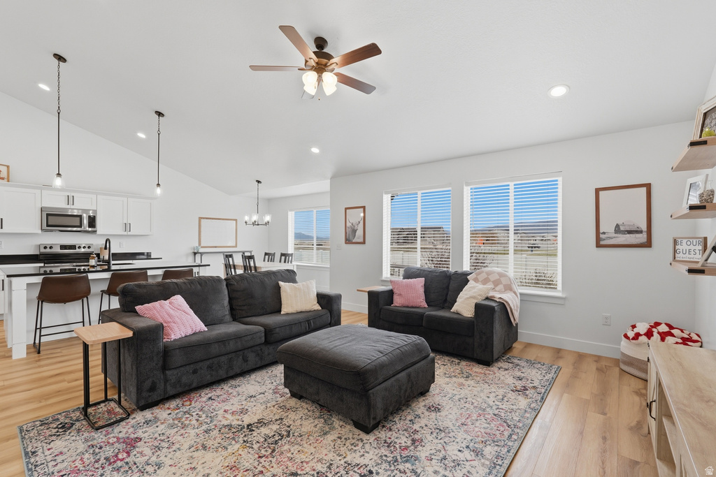 4497 N MONROE PEAK LN Eagle Mountain, UT 84005