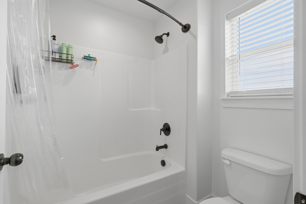 4497 N MONROE PEAK LN Eagle Mountain, UT 84005