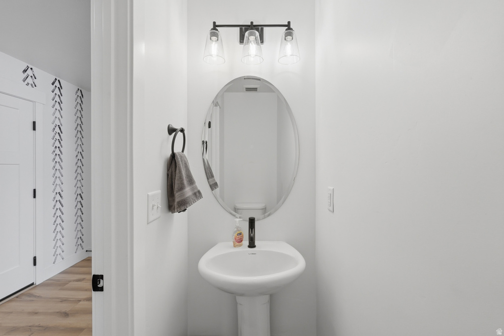 4497 N MONROE PEAK LN Eagle Mountain, UT 84005