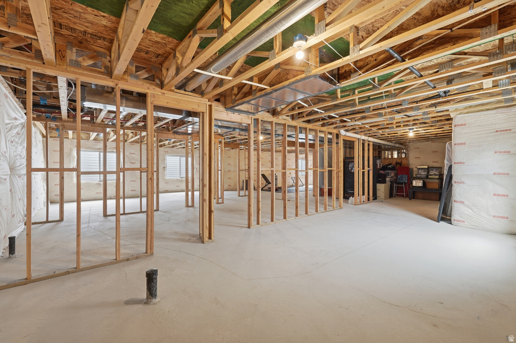 4497 N MONROE PEAK LN Eagle Mountain, UT 84005