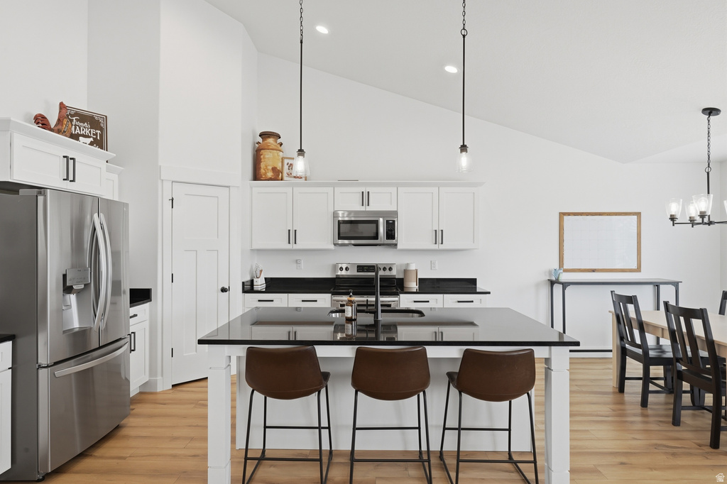 4497 N MONROE PEAK LN Eagle Mountain, UT 84005