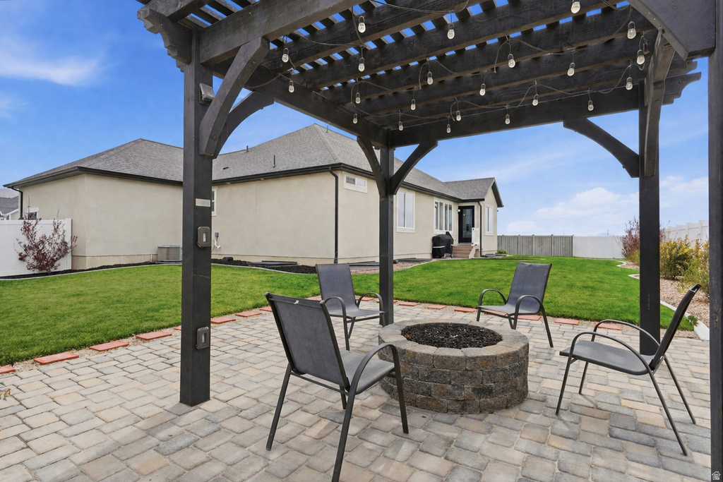 4497 N MONROE PEAK LN Eagle Mountain, UT 84005