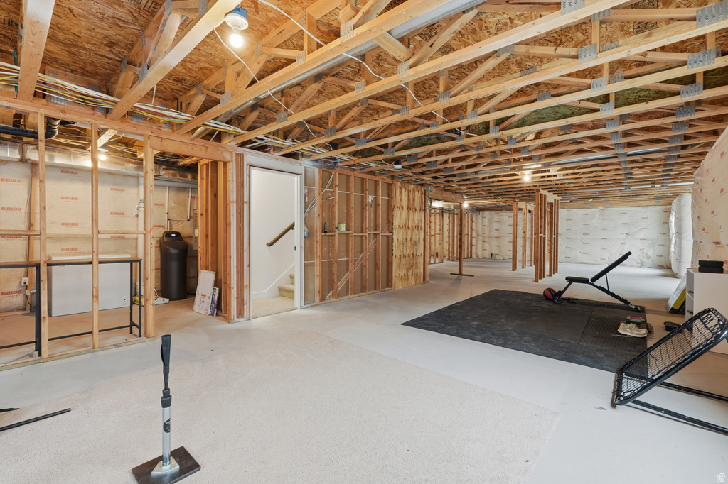 4497 N MONROE PEAK LN Eagle Mountain, UT 84005