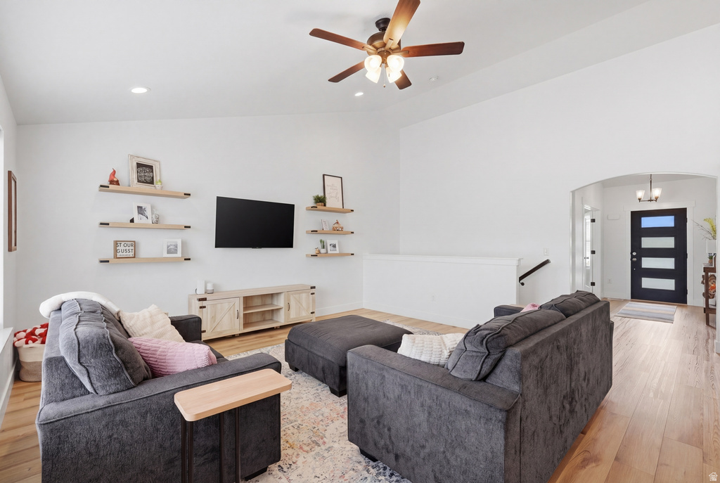 4497 N MONROE PEAK LN Eagle Mountain, UT 84005