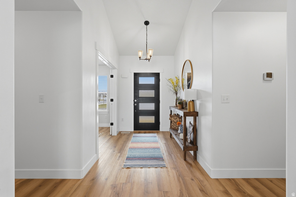 4497 N MONROE PEAK LN Eagle Mountain, UT 84005