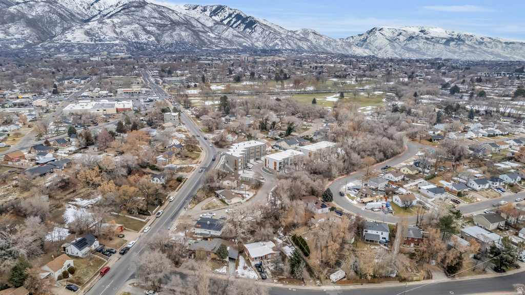 239 E BURCH CREEK PL South Ogden, UT 84405