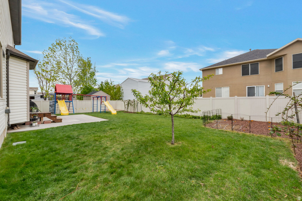 1088 W 400 S Spanish Fork, UT 84660