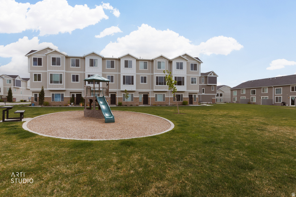 1894 S 1030 W Orem, UT 84058