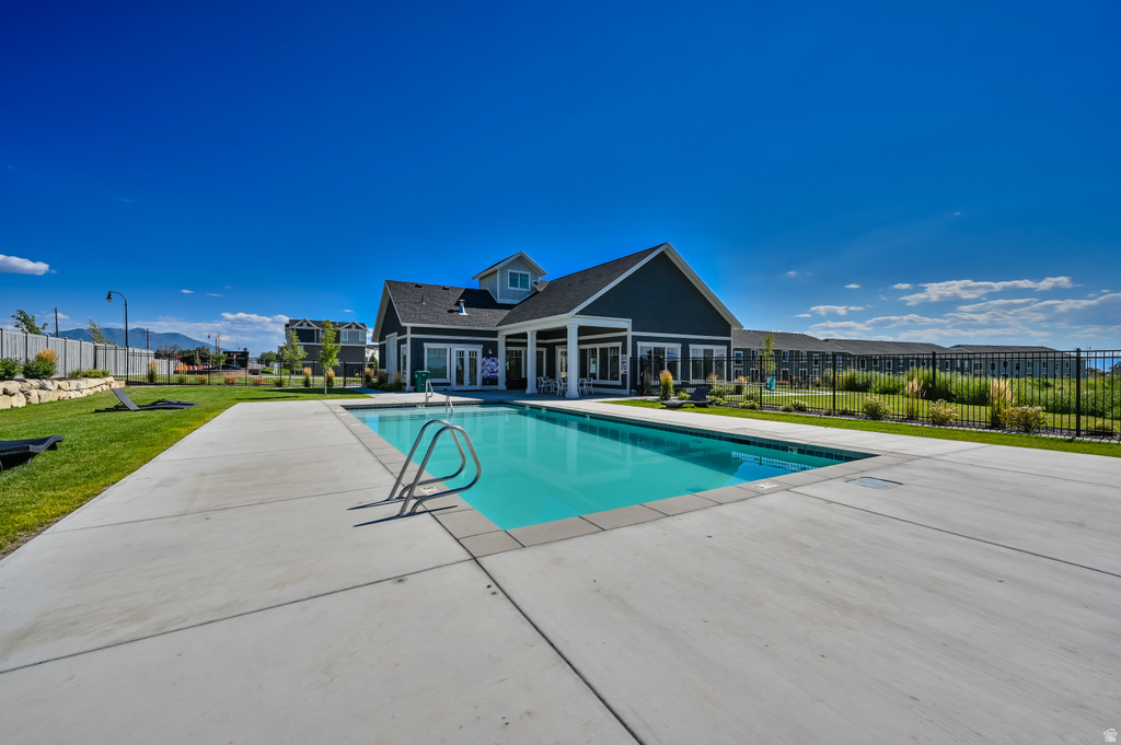 1894 S 1030 W Orem, UT 84058