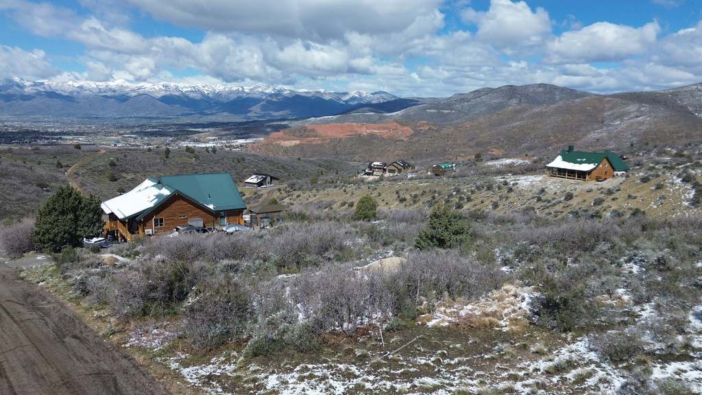 7439 E VALLEY VIEW DR Heber City, UT 84032