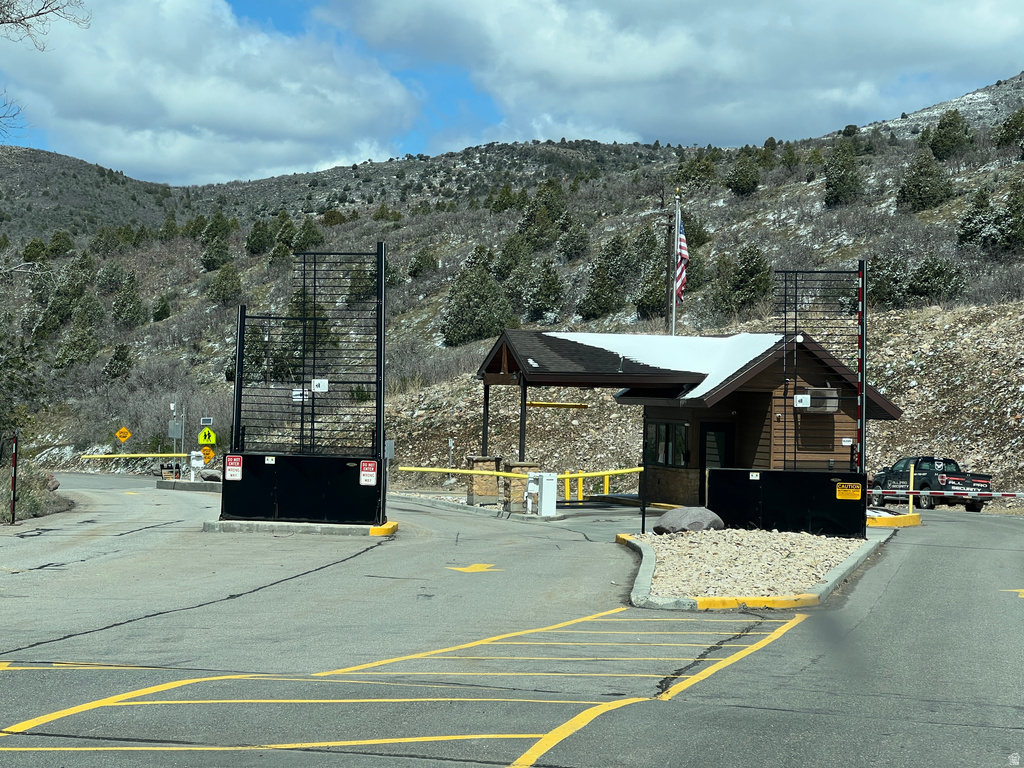 7439 E VALLEY VIEW DR Heber City, UT 84032