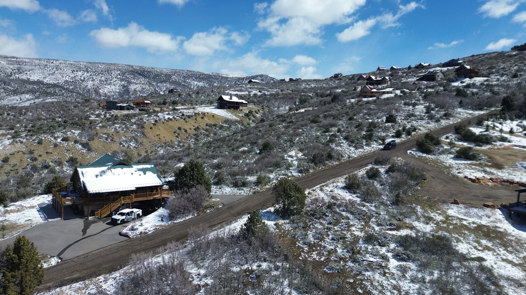 7439 E VALLEY VIEW DR Heber City, UT 84032