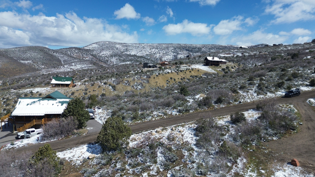 7439 E VALLEY VIEW DR Heber City, UT 84032