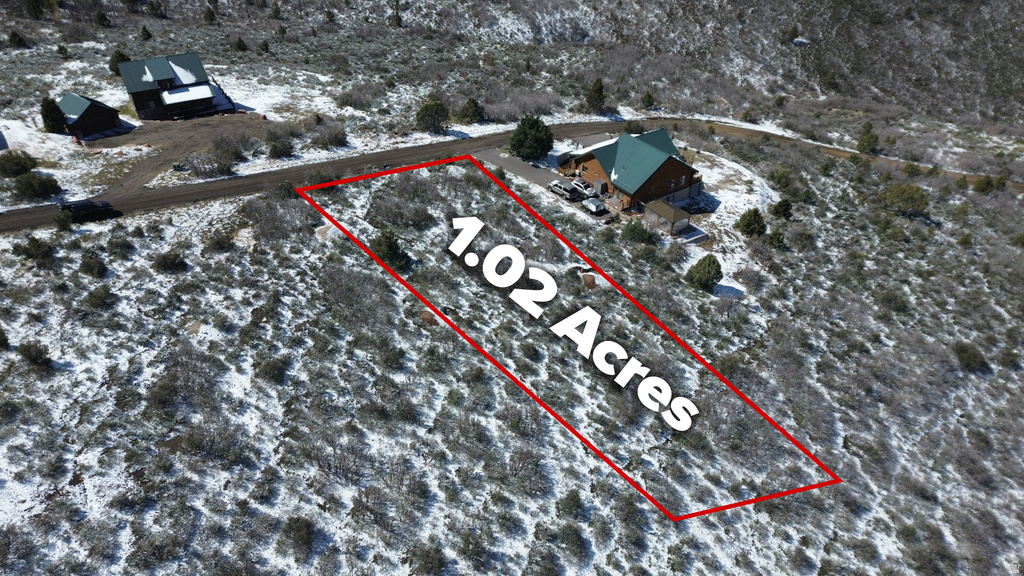 7439 E VALLEY VIEW DR Heber City, UT 84032