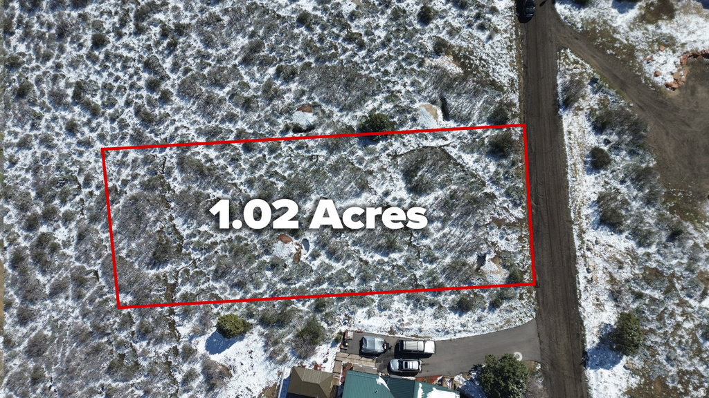 7439 E VALLEY VIEW DR Heber City, UT 84032