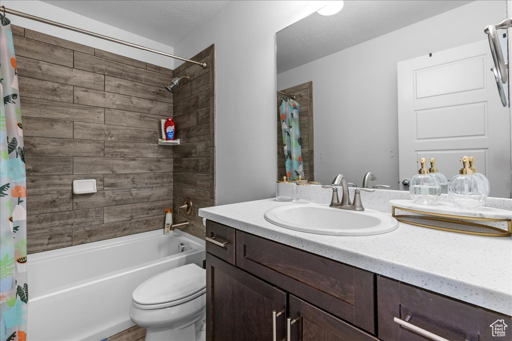 5286 W BARNSBURY LN West Valley City, UT 84120
