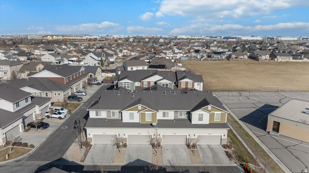 5286 W BARNSBURY LN West Valley City, UT 84120