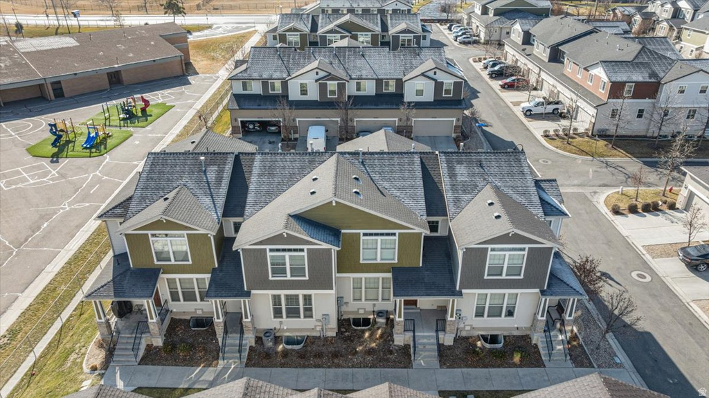 5286 W BARNSBURY LN West Valley City, UT 84120