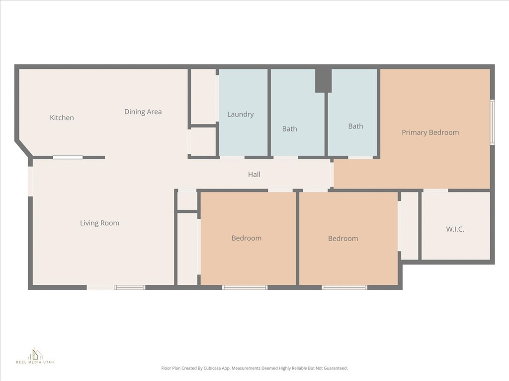 1045 S 1700 W #113 Payson, UT 84651