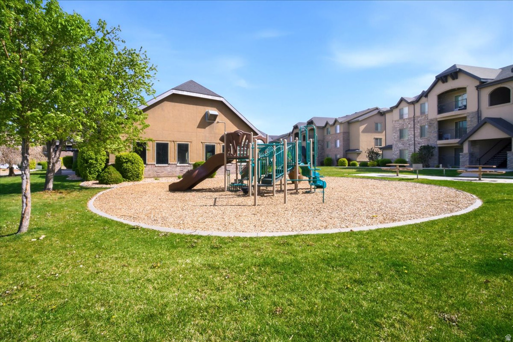 1045 S 1700 W #113 Payson, UT 84651