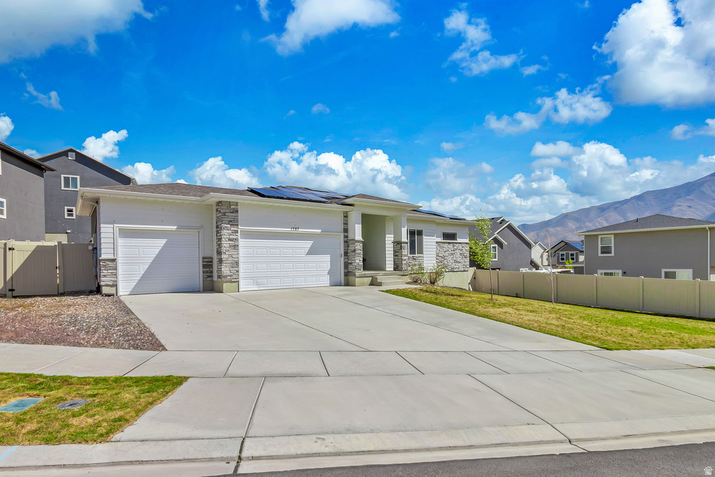 1787 S SAWTOOTH BLVD Santaquin, UT 84655