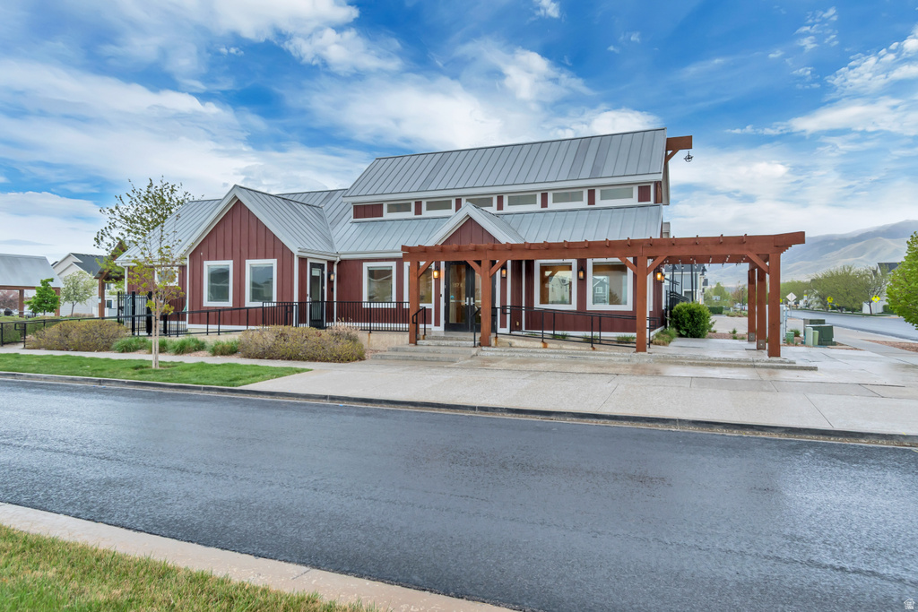 492 FOX CHASE LN Saratoga Springs, UT 84045