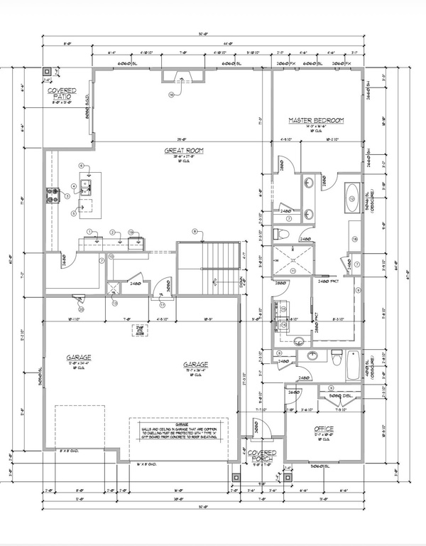 636 E VANDALAY LN Draper, UT 84020