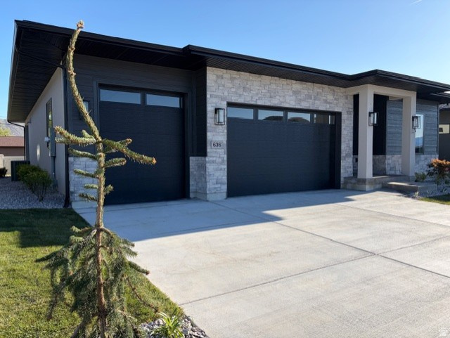 636 E VANDALAY LN Draper, UT 84020