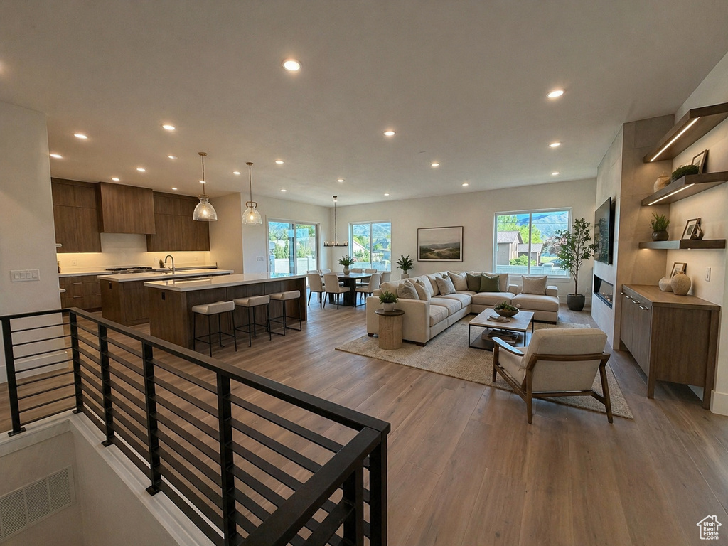 636 E VANDALAY LN Draper, UT 84020