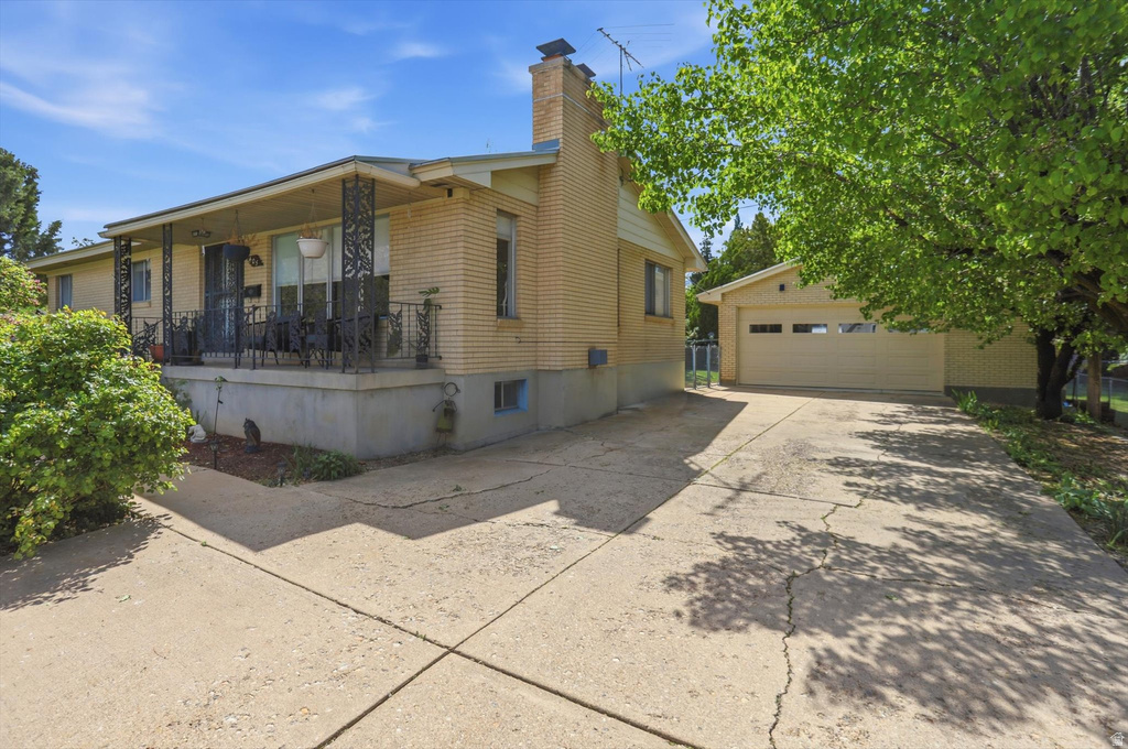 405 W 200 S Brigham City, UT 84302