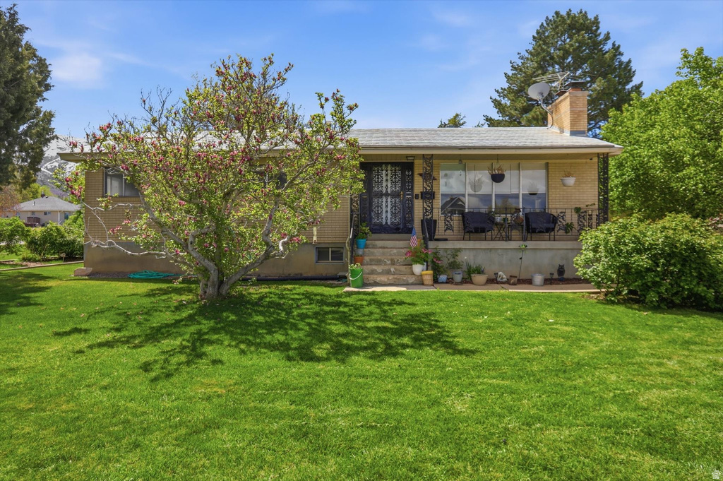 405 W 200 S Brigham City, UT 84302