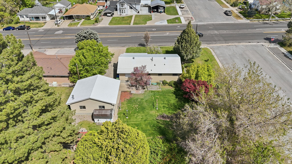 405 W 200 S Brigham City, UT 84302