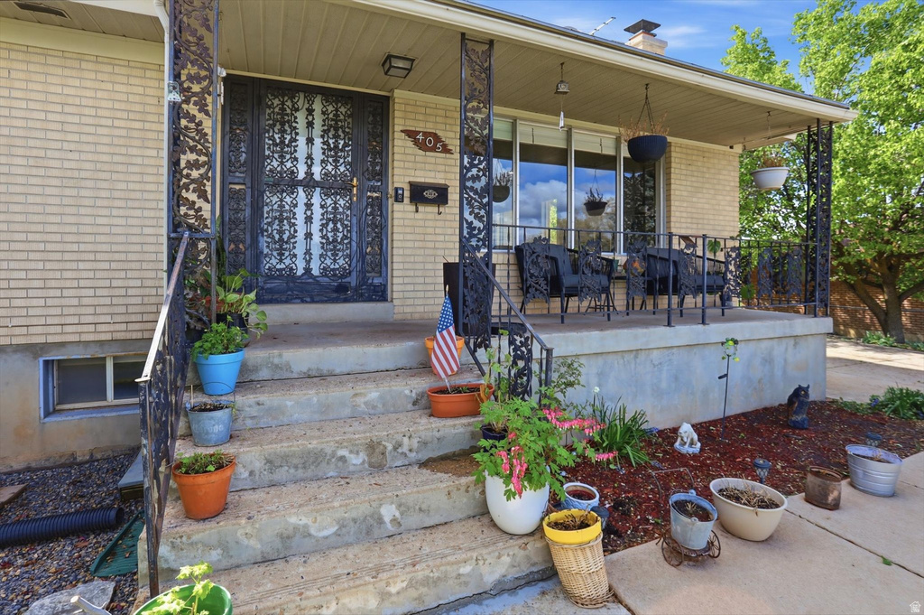 405 W 200 S Brigham City, UT 84302