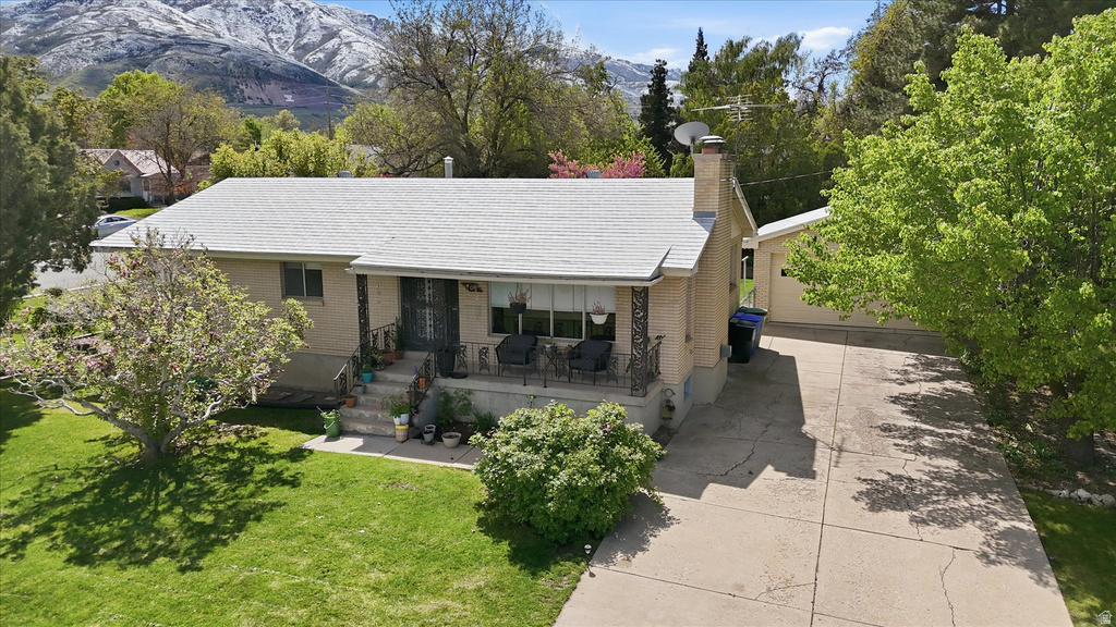 405 W 200 S Brigham City, UT 84302