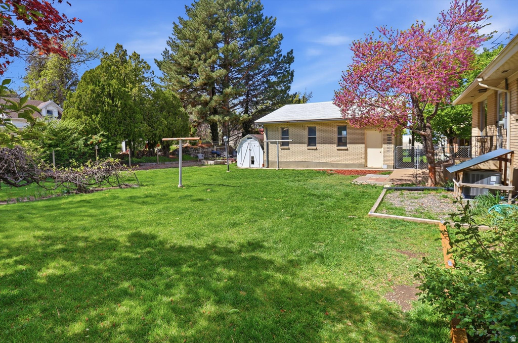 405 W 200 S Brigham City, UT 84302