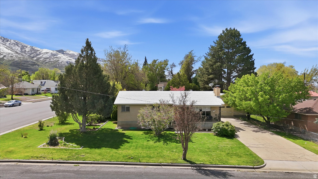 405 W 200 S Brigham City, UT 84302
