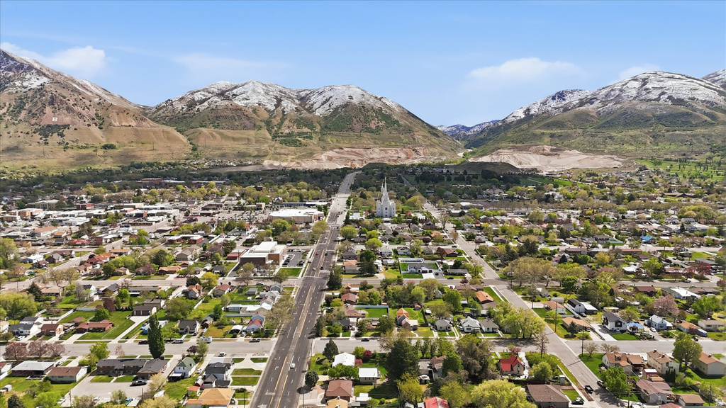 405 W 200 S Brigham City, UT 84302