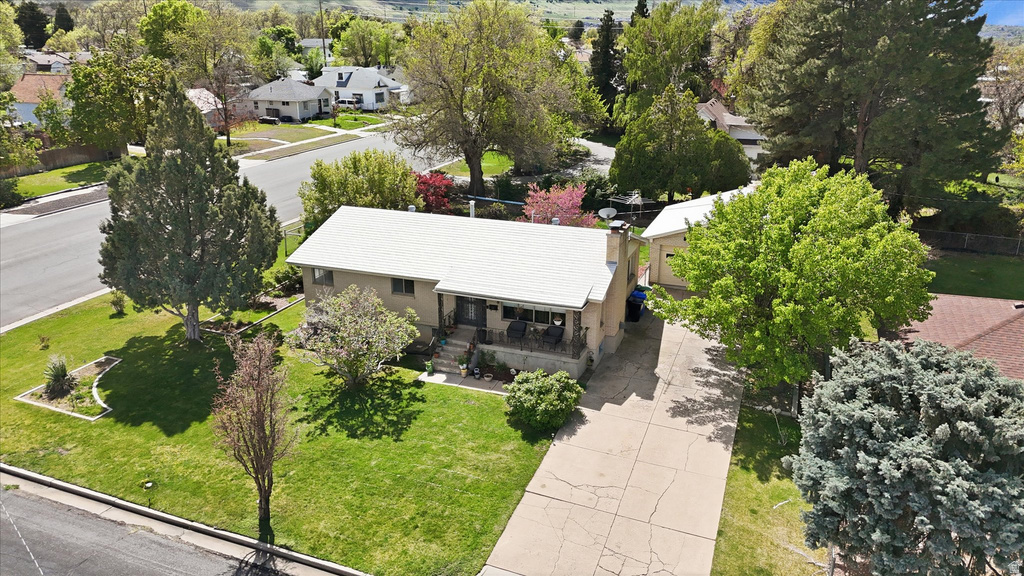 405 W 200 S Brigham City, UT 84302